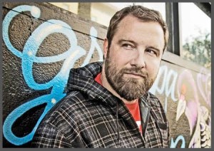 Bumbershoot After Dark