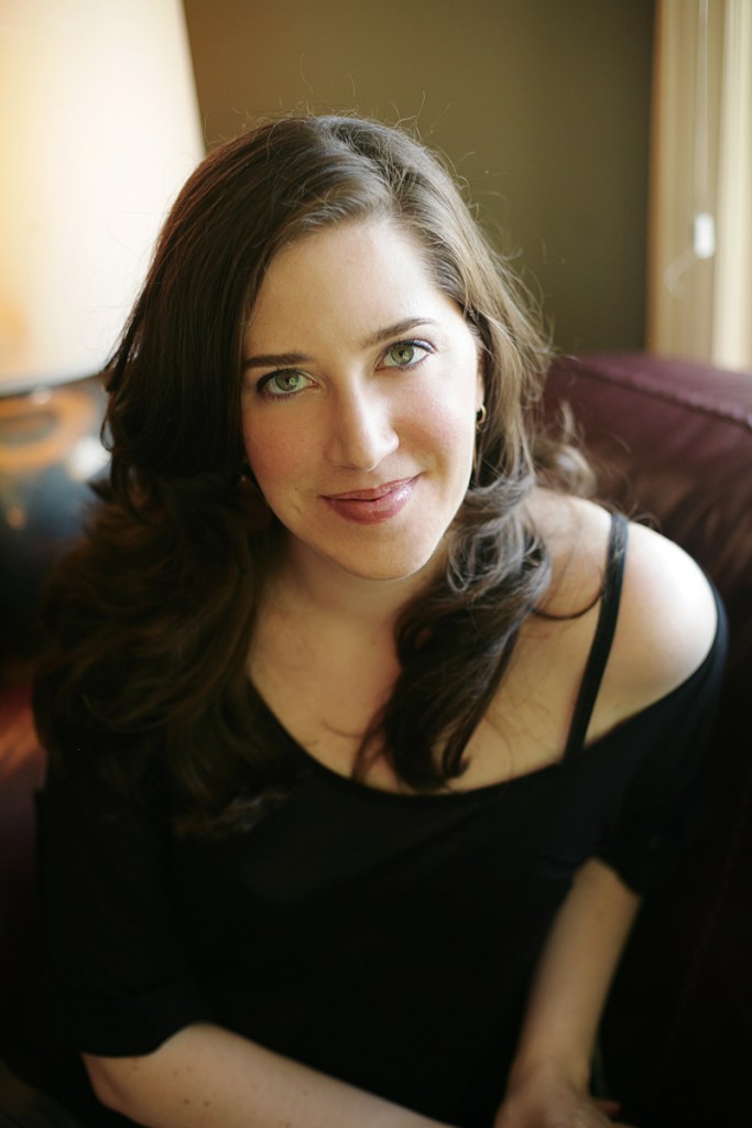 Yes, Morrison is quietly judging her fellow yoga practitioners.