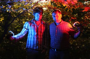 Junior Boys: Oh, Canada?