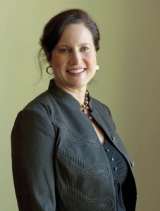 Witt is inheritor, not curator, this season.