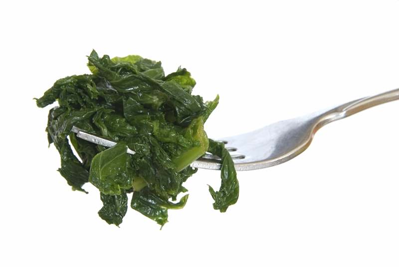 Who Will Save Your Soul Food?