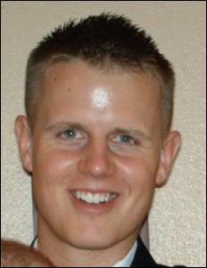 Gabriel G. DeRoo: died August 20, 2006.