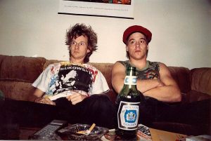 Shut Up, Little Man!: Worst. Roommates. Ever