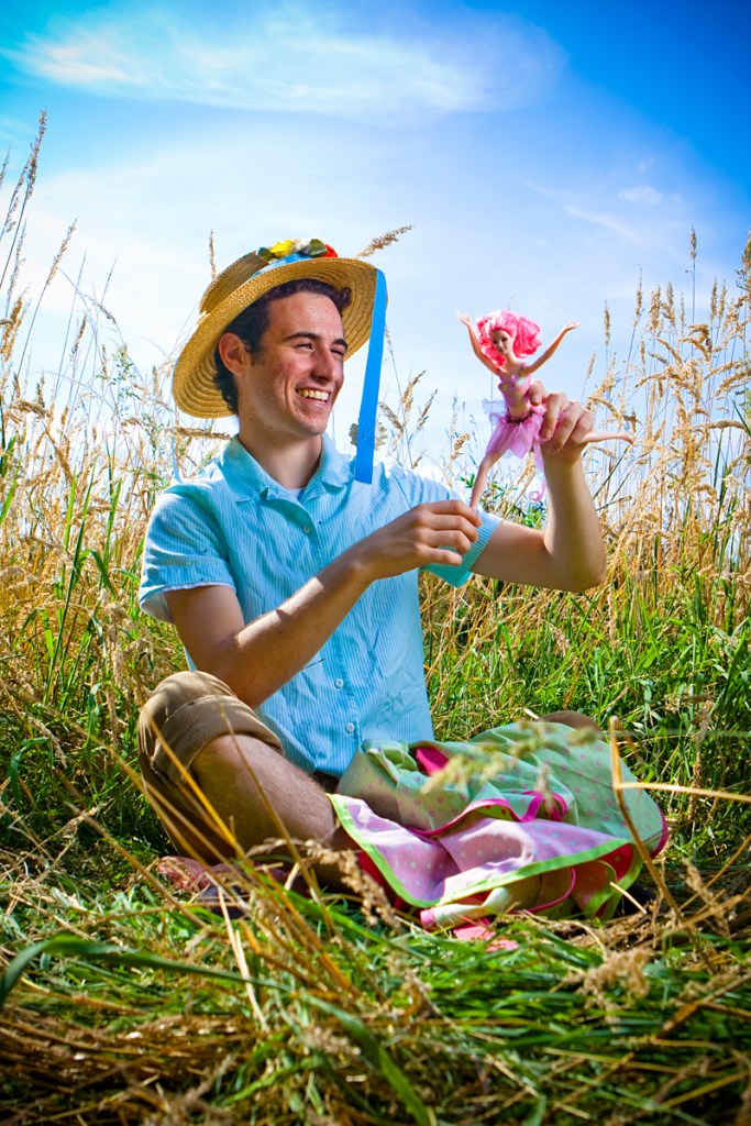 Fabulous farm boy Smith-Stewart.