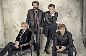 Duran Duran