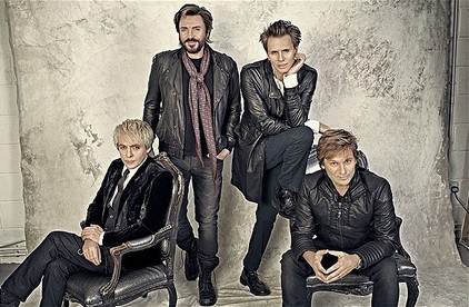 Duran Duran