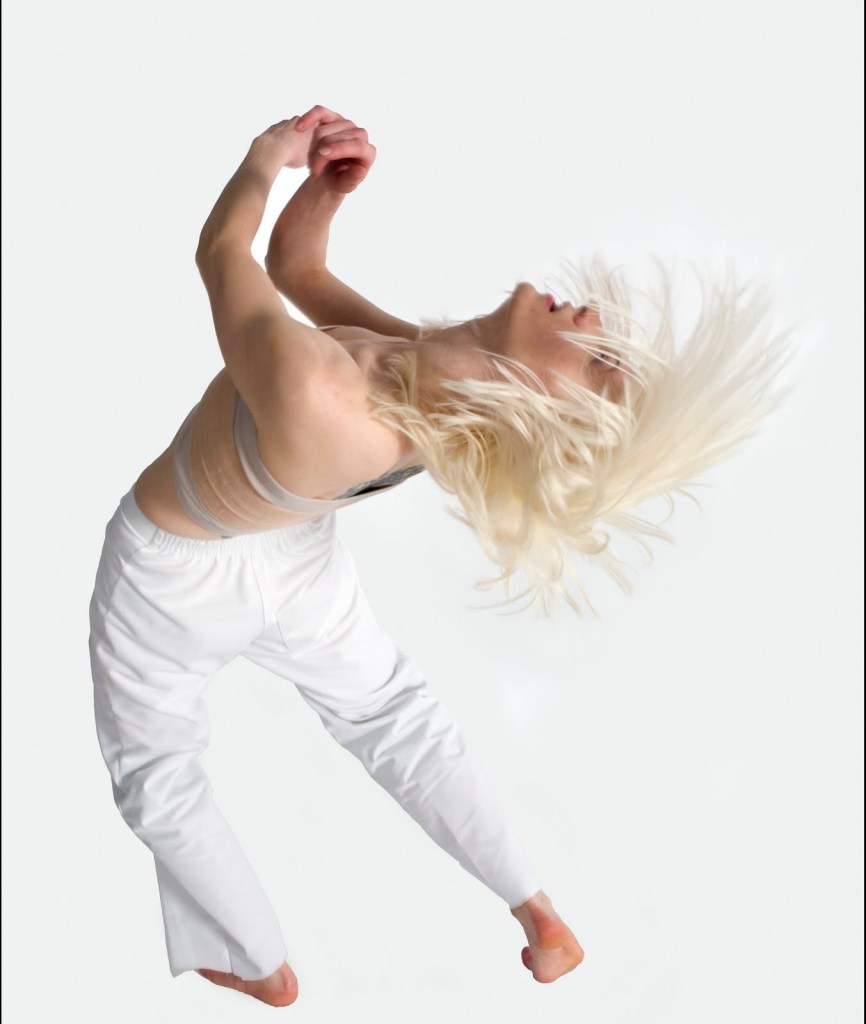 Marissa Niederhauser