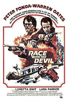 Race With the Devil