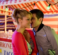 The Festival of New Spanish Cinema