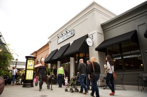 Where gin is bourbon and the head chef is a mystery.