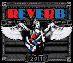 According to the Reverb Festival Class of 2011