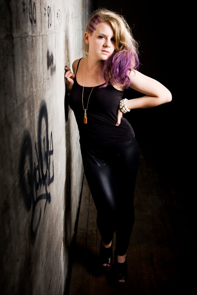 I Rap Here Because of Grunge