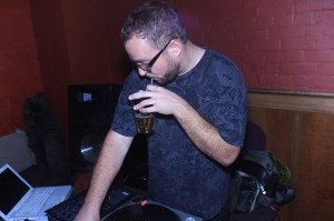 WD4D lubricates at 611 Supreme.