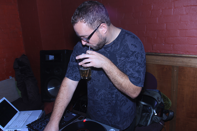 WD4D lubricates at 611 Supreme.