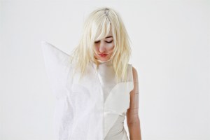 Zola Jesus