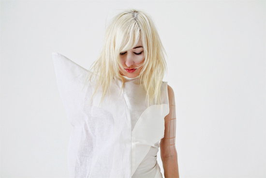 Zola Jesus