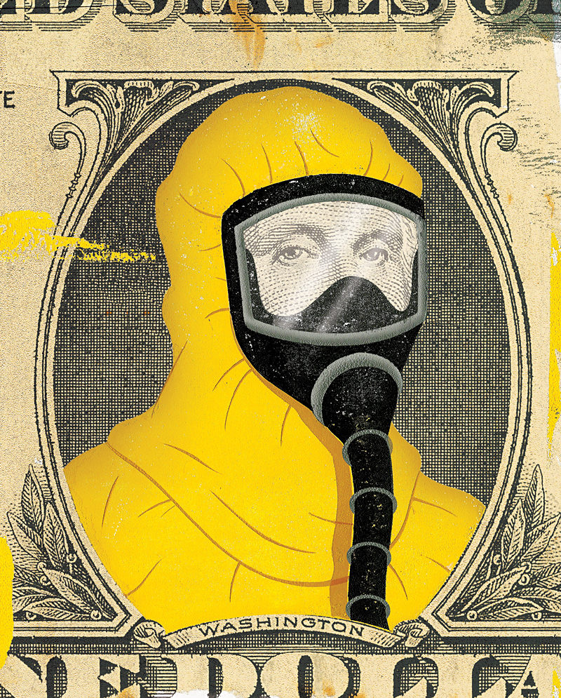 Hanford's Nuclear Option