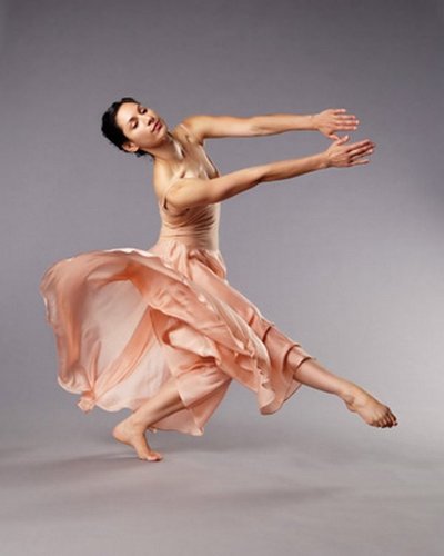 Chamber Dance Company