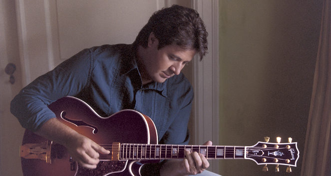 Vince Gill