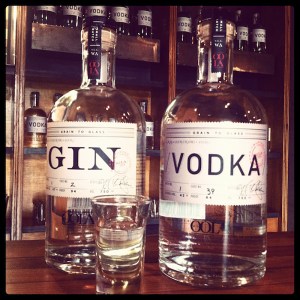 The smaller the batch, the fuller the flavor.