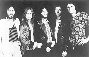 What a long, strange trip it's been.