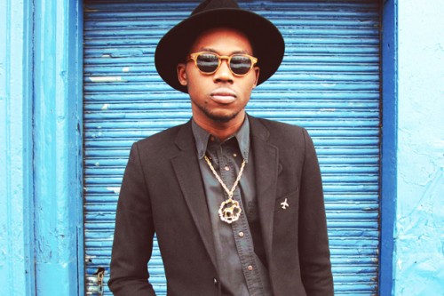 Theophilus London