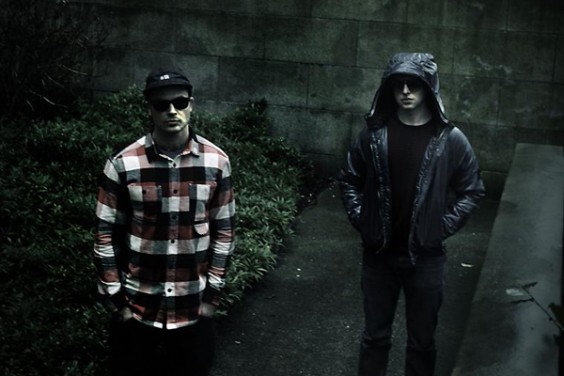 Blue Sky Black Death