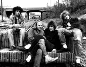 All Star Tribute to the Replacements