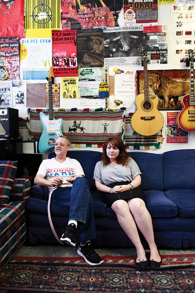 Researchers Ric Curtis and Meredith Dank induced hundreds of New York's underage sex workers to open up about their "business." Their findings upended the conventional wisdom--and galled narrow-minded advocates.