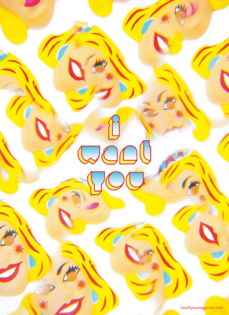 Indie Anna Jones: If You Can't Find a Job, Make Your Own