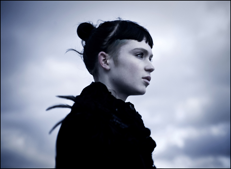 Grimes plays the Crocodile on Nov. 15.