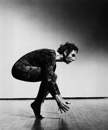 Merce Cunningham Dance Company