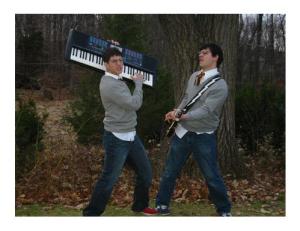 Harry and the Potters