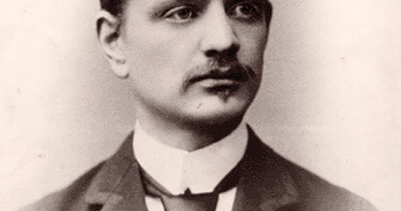 A young Sibelius let it all hang out.