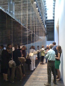 The Fussy Eye: Raising the Roof