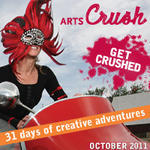 ArtsCrush