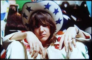 Gram Parsons Tribute