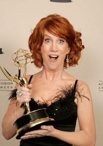 Kathy Griffin