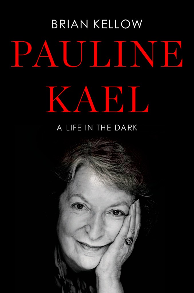Remembering Pauline Kael