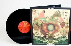 Is the Music Industry Stabilizing?