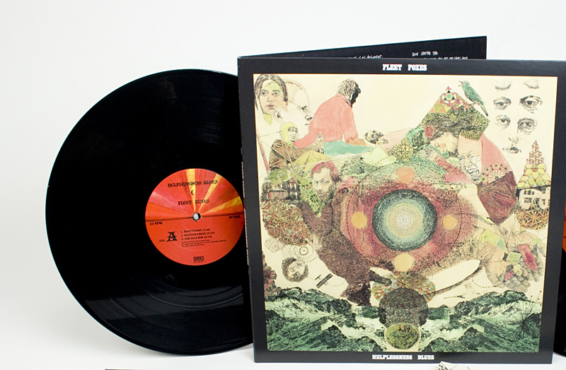 Is the Music Industry Stabilizing?