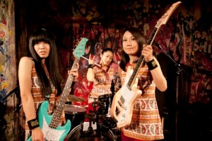 Shonen Knife