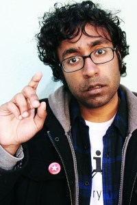 Hari Kondabolu