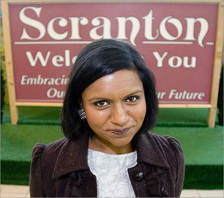 Rainn Wilson and Friends