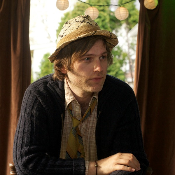 Fruit Bats Band Photo