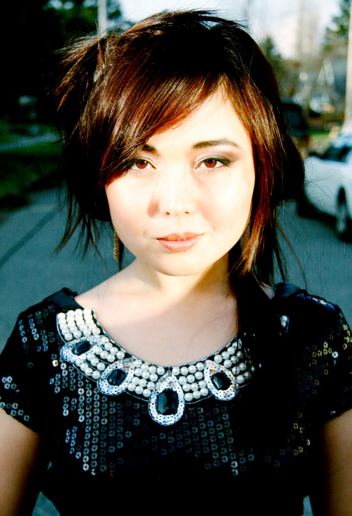 Cristina Bautista's Gold Stars