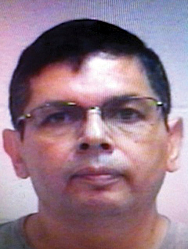 Brownwood, Texas, Sergeant Vince Ariaz allegedly forced himself on one underage Explorer and performed oral sex on another.