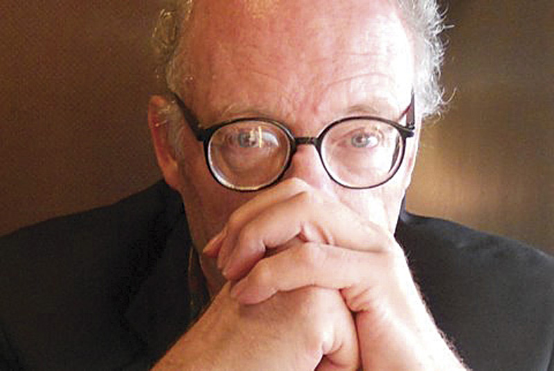 University of Nebraska professor Samuel Walker was the first to publicize the cops-having-sex-with-Explorers phenomenon in a paper he co-authored in 2003.