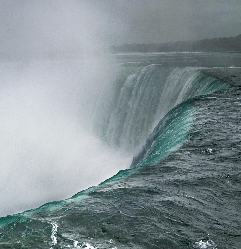 The Fussy Eye: Famous Names