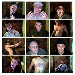 Flooding With Love for the Kid